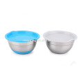 Hot Selling Stainless Steel Salad Bow, Mixing Bowl